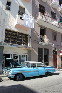 Fixer Upper La Habana Vieja, Cuba